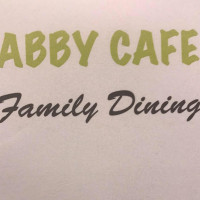 Abby Cafe food