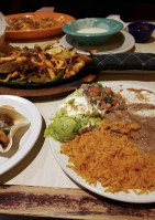 Gabriela's Mexican Grill food