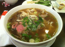 Saigon Pho food