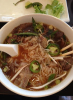 Saigon Pho food