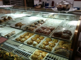 U Knead Sweets Bakery food