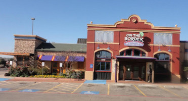 Cocina Victoria Mexican Grill Cantina inside