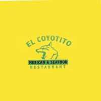 El Coyotito #1 Mexican food