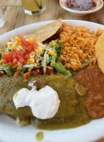 El Maguey Mexican food