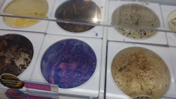 Baskin-robbins food