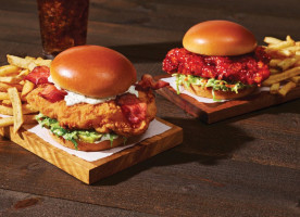 Applebee's Grill food