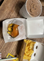 Shake Shack West Hartford food