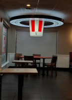 Kfc inside