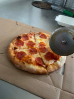 Salinas Pizza food