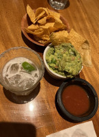 Olitas Cantina Grille food