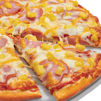 Papa Murphy 's Take 'n ' Bake Pizza food