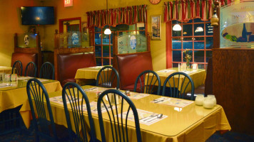 Di Leone's Italian food