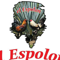 El Espolon food