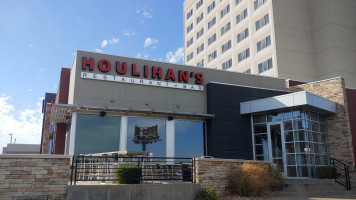 Houlihan's food