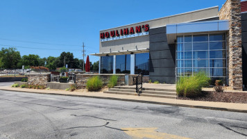 Houlihan's food