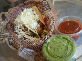 Chipotle Mexican Grill food