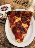 Shelly Pie Pizza and Restaurant food