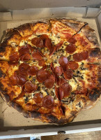 Shelly Pie Pizza and Restaurant food