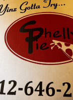 Shelly Pie Pizza and Restaurant food