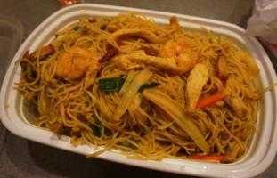 Ringwood Chinese Thai food