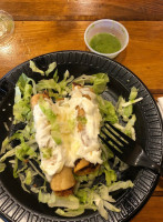 Taqueria Los Güeros food