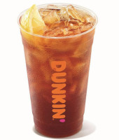 Dunkin' food