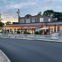 Village Bistro At Beach House outside