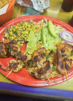 La Rosita food