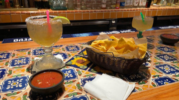 Puerto Vallarta Avon food