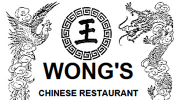 Wong's Garden Chinese food