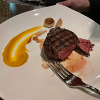 Enosteak food