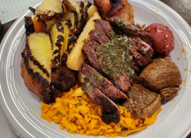 Banana Brazil Grill (steakhouse Buffet) Hartford Ct food