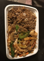 China King food