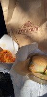 Zoccoli's Delicatessen food