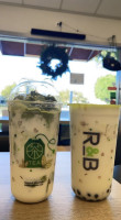 R&b Tea Usa Fullerton food