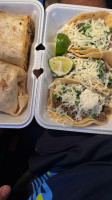 Hugo's Food Llc. Mexican Tacos food