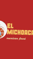 El Michoacano food