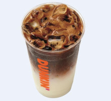 Dunkin' food