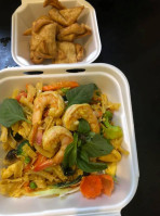 Sawaddee Thai Cuisine food