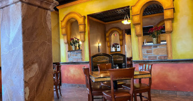 Los Agaves Mexican Grill In Mol food