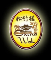 China Wok food