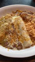 El Ranchero food