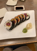 Sushi Garden inside