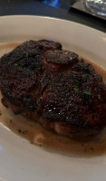 Morton's The Steakhouse food