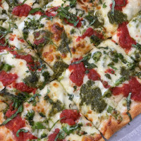 Franklin Lakes Pizza food