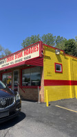 Ypsilanti Gabriel's Cheese Steak Hoagies outside