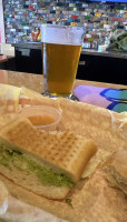 Board Brew -aliso/north Laguna Niguel food