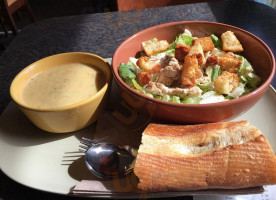 Panera Bread food