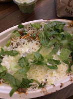 Chipotle Mexican Grill inside