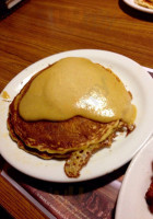 Denny's food